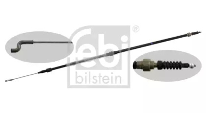 FEBI BILSTEIN 27161