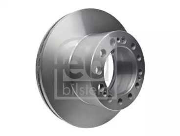 febi bilstein 27509