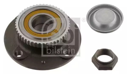 FEBI BILSTEIN 28498