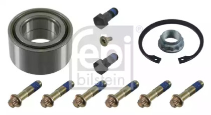 FEBI BILSTEIN 31036