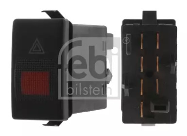 FEBI BILSTEIN 33018