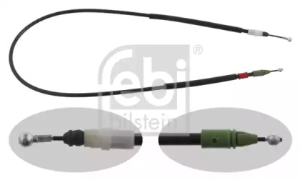 FEBI BILSTEIN 33167