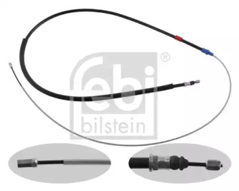 FEBI BILSTEIN 33207