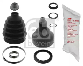 FEBI BILSTEIN 33244