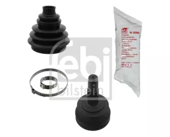 FEBI BILSTEIN 33272