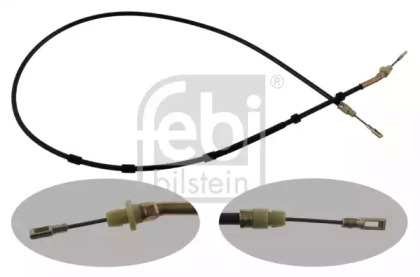 FEBI BILSTEIN 34394