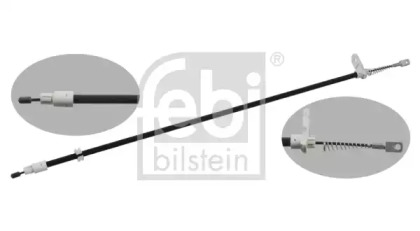 FEBI BILSTEIN 34907