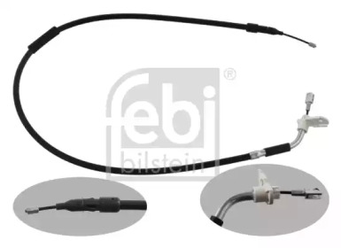 FEBI BILSTEIN 34909