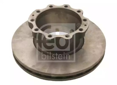 FEBI BILSTEIN 35344