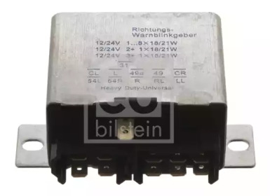 FEBI BILSTEIN 35875