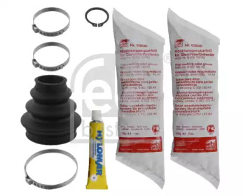 FEBI BILSTEIN 36558