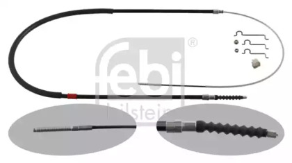 FEBI BILSTEIN 36673