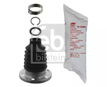 FEBI BILSTEIN 37116