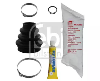 FEBI BILSTEIN 37136