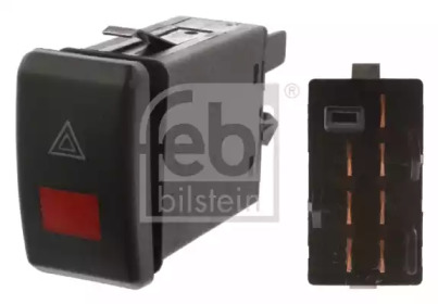 FEBI BILSTEIN 37509