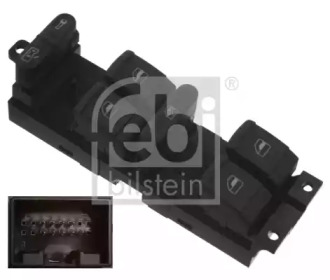 FEBI BILSTEIN 37644