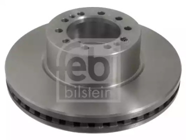 FEBI BILSTEIN 39651