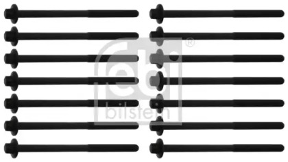 FEBI BILSTEIN 39806 FEBI BILSTEIN 39806