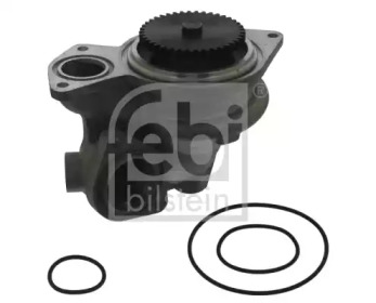 FEBI BILSTEIN 39886