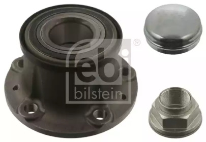 FEBI BILSTEIN 40018