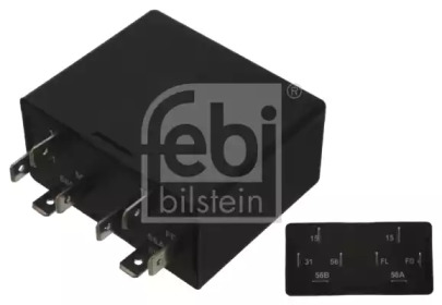 FEBI BILSTEIN 40529