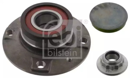 FEBI BILSTEIN 40660