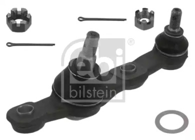 FEBI BILSTEIN 43025