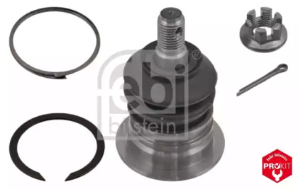 FEBI BILSTEIN 43066