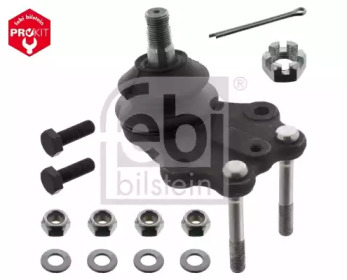 FEBI BILSTEIN 43086