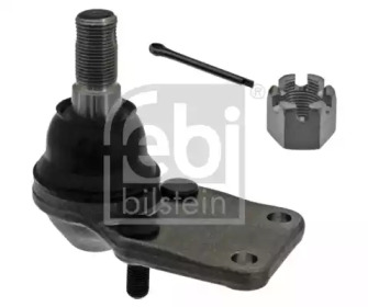 FEBI BILSTEIN 43324