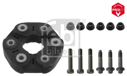 FEBI BILSTEIN 43520