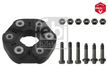 FEBI BILSTEIN 43522