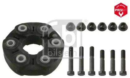 FEBI BILSTEIN 43523