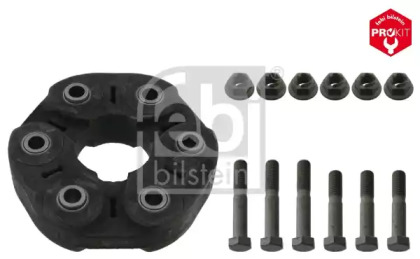 FEBI BILSTEIN 43524