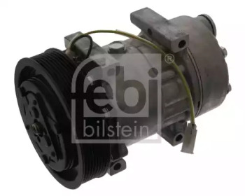 FEBI BILSTEIN 43558