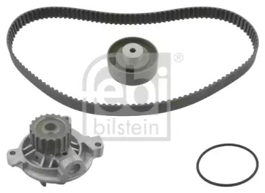 FEBI BILSTEIN 45123