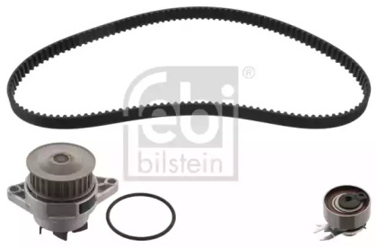 FEBI BILSTEIN 45135