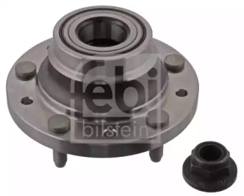 FEBI BILSTEIN 45357