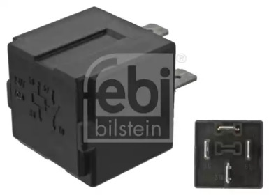 FEBI BILSTEIN 45398