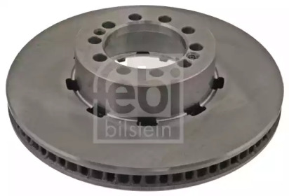 FEBI BILSTEIN 45581
