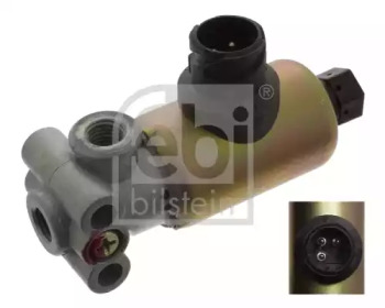 FEBI BILSTEIN 45612