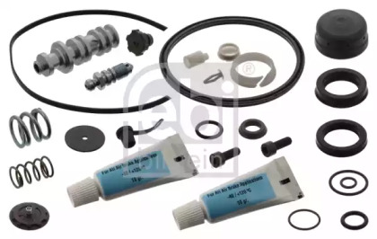 FEBI BILSTEIN 45692