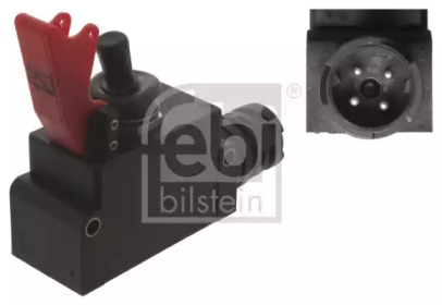 FEBI BILSTEIN 46020