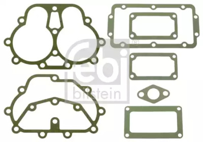 FEBI BILSTEIN 46434