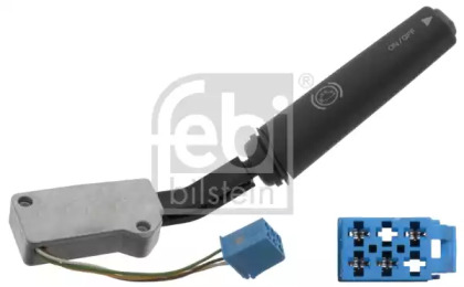 FEBI BILSTEIN 48604