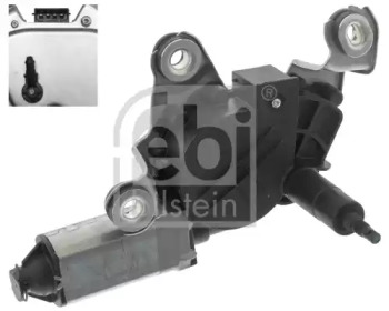 FEBI BILSTEIN 48670