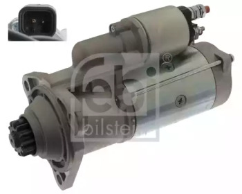 FEBI BILSTEIN 48991