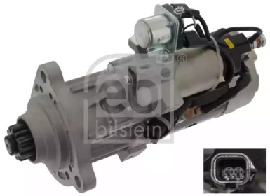 FEBI BILSTEIN 49004