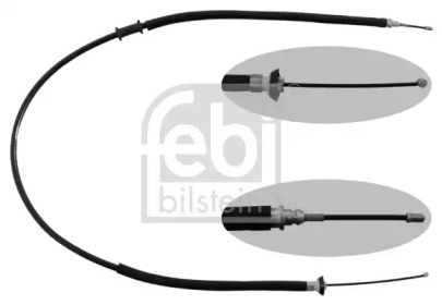 FEBI BILSTEIN 49619