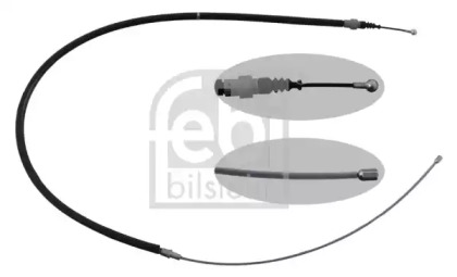 FEBI BILSTEIN 49624